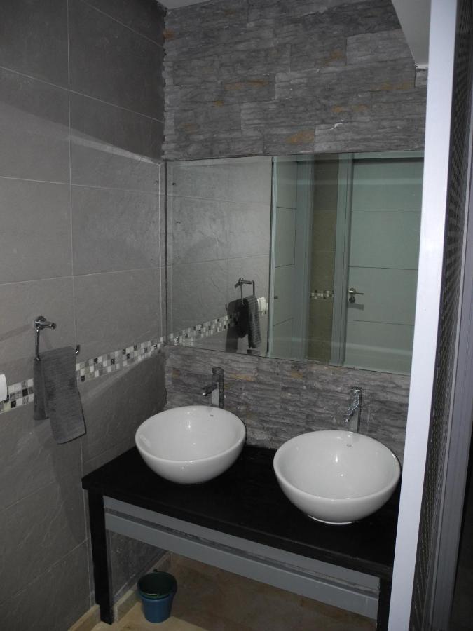 Chalet מירלפט מראה חיצוני תמונה