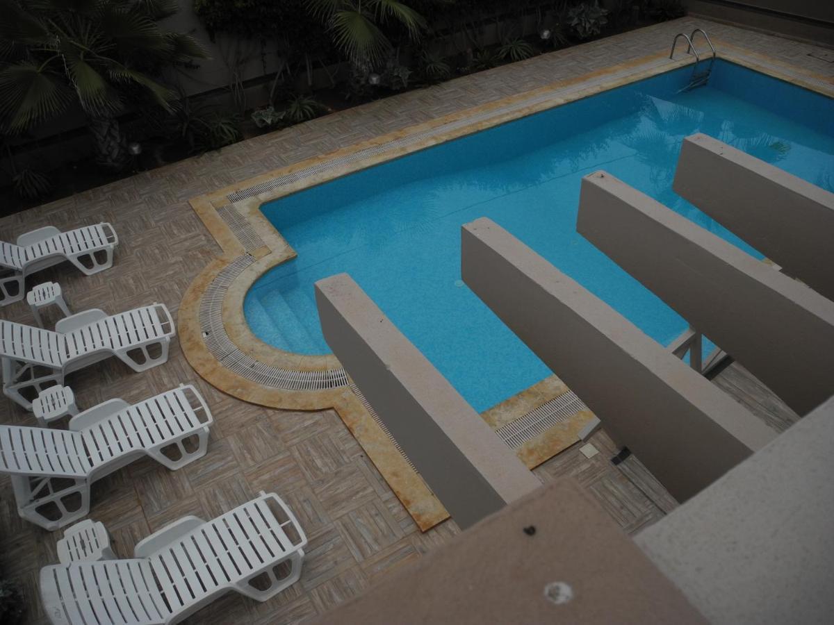 Chalet מירלפט מראה חיצוני תמונה