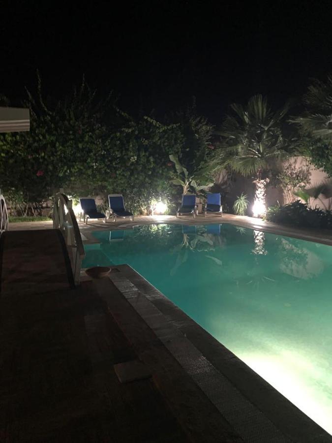 Chalet מירלפט מראה חיצוני תמונה