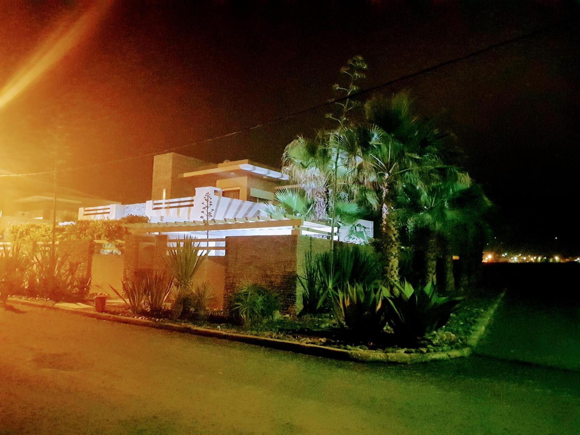 Chalet מירלפט מראה חיצוני תמונה