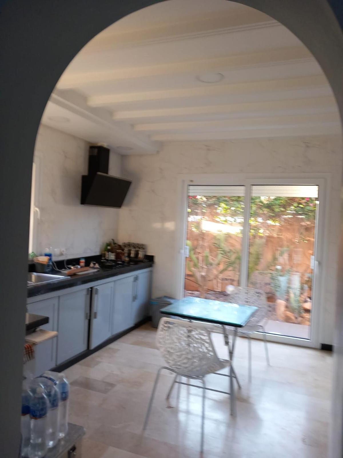 Chalet מירלפט מראה חיצוני תמונה