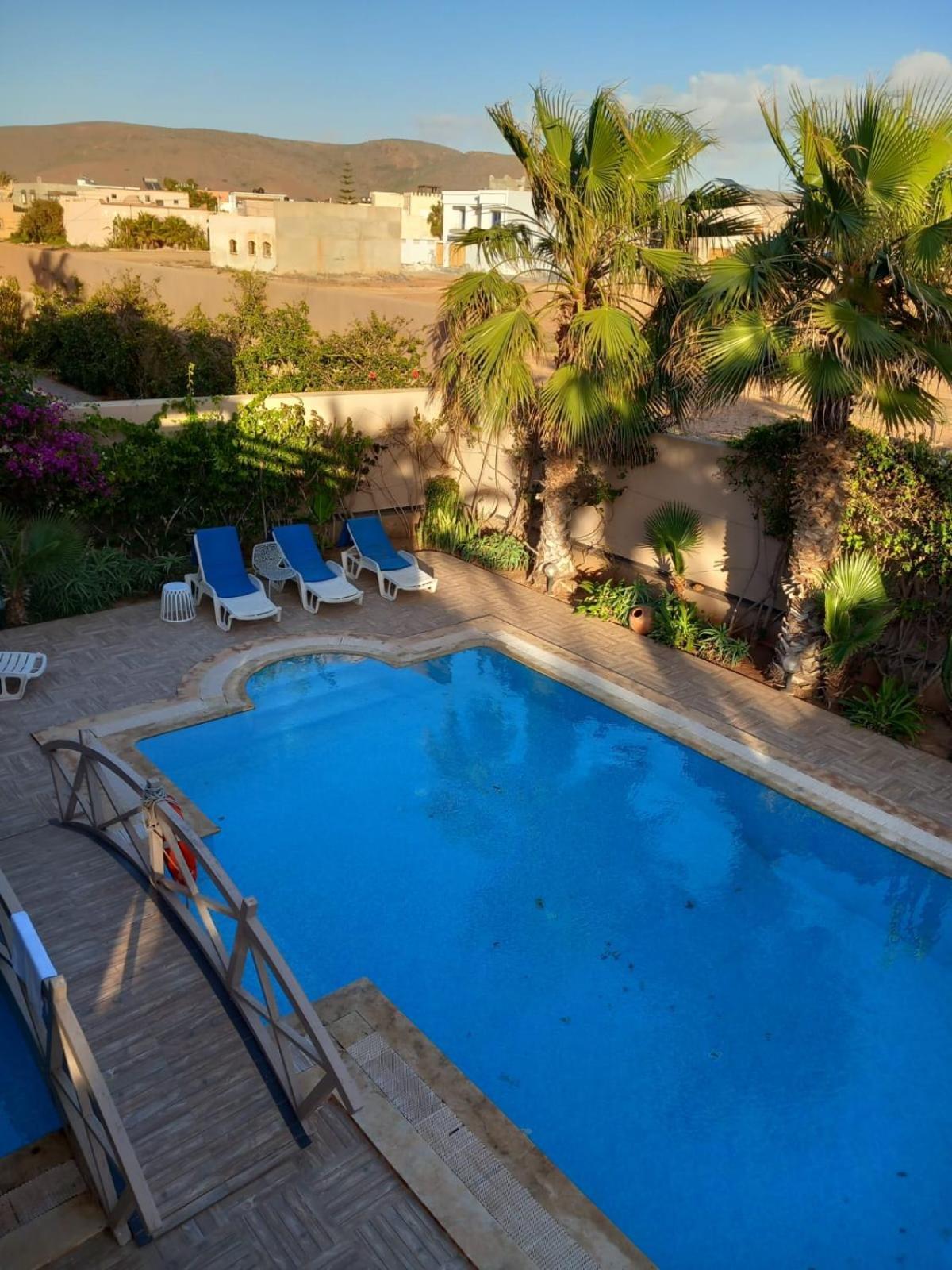 Chalet מירלפט מראה חיצוני תמונה
