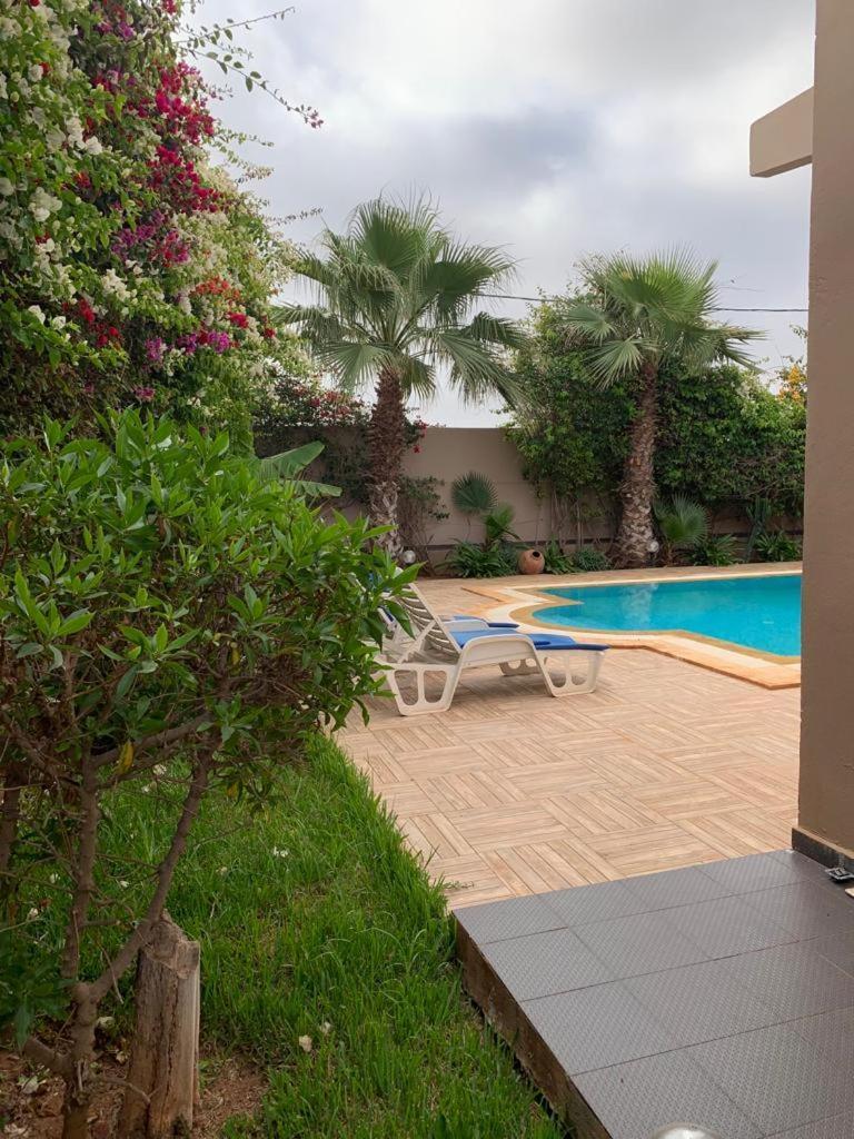 Chalet מירלפט מראה חיצוני תמונה