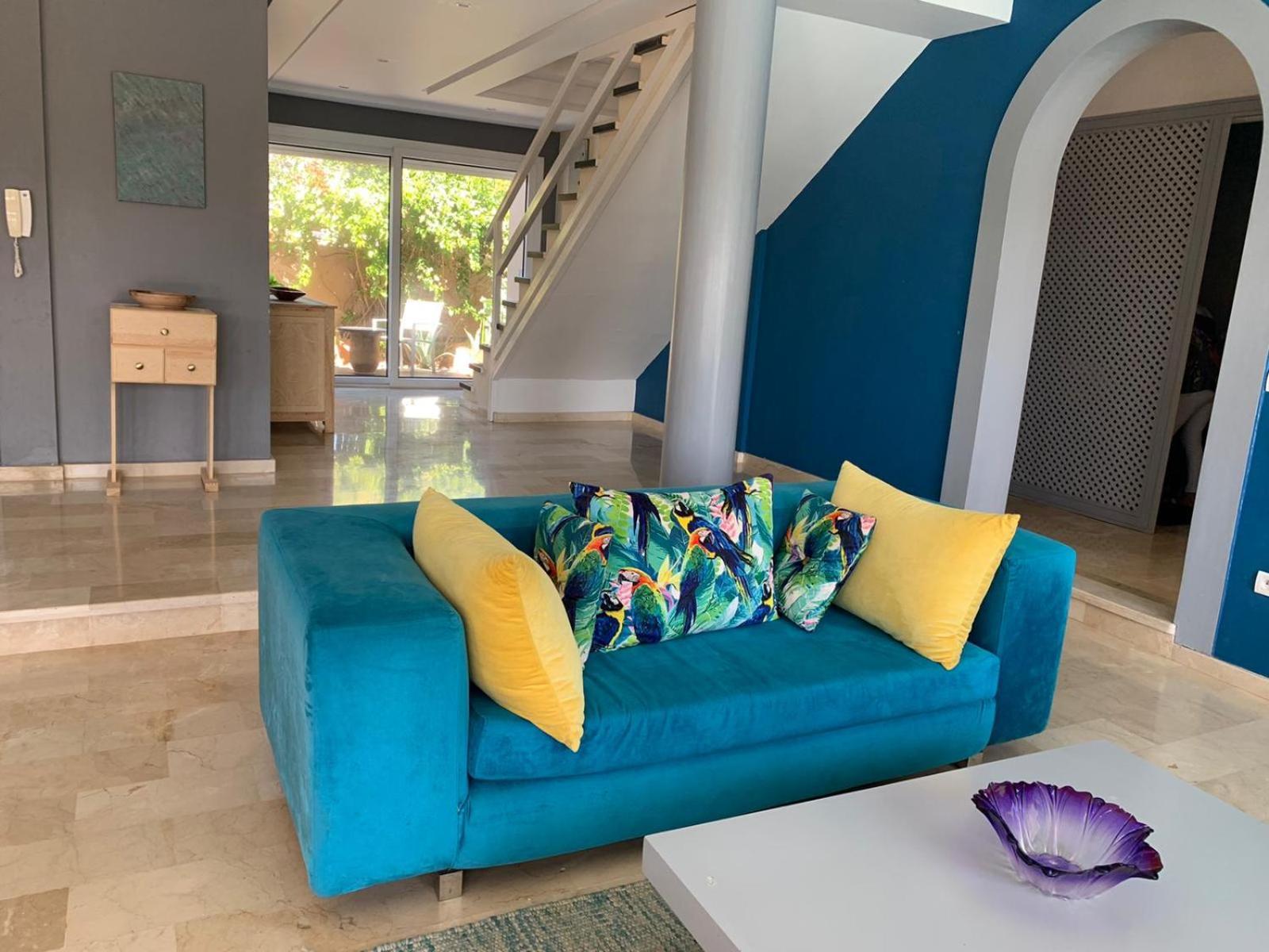 Chalet מירלפט מראה חיצוני תמונה